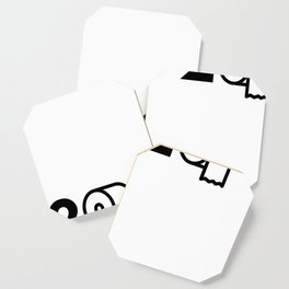 2020 Toilet Paper Shortage Meme Coaster By Muzzlearb Society6