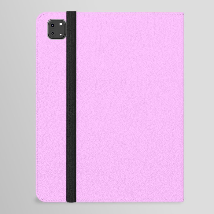 Really Sweet Pink iPad Folio Case