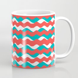 Colorful Pattern Mug