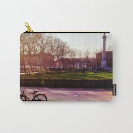 La Bici Carry-All Pouch