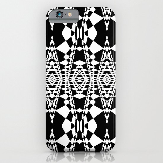 Garden of Illusion 2 iPhone & iPod Case