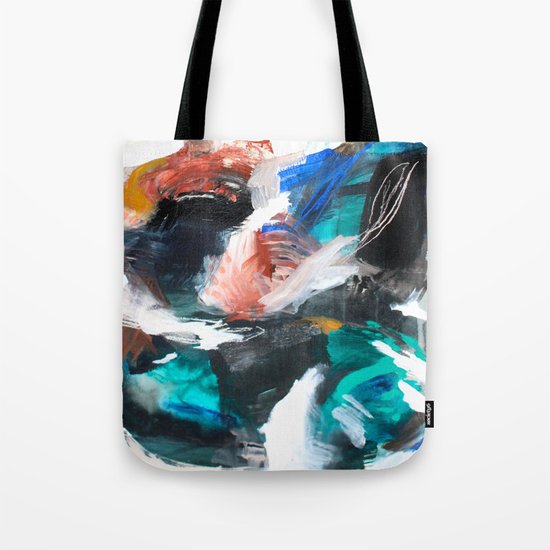 1 5 8 Tote Bag