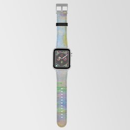 Water Lilies, 1908 by Claude Monet Apple Watch Band