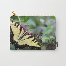 Eastern Tiger Swallowtail Carry-All Pouch