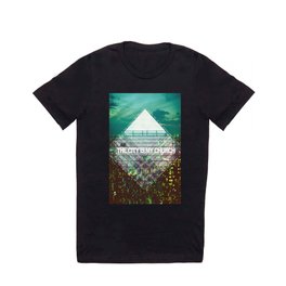 M83 - Midnight City T Shirt