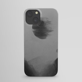 Death From Above iPhone Case