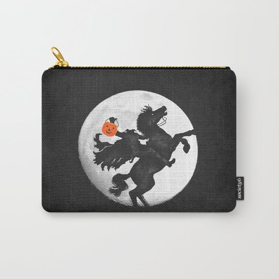 sweety hollow Carry-All Pouch