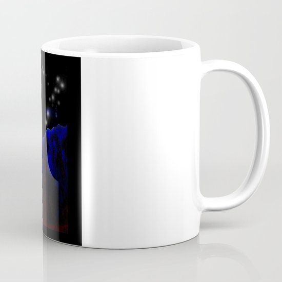 Valley of the Moon Mug