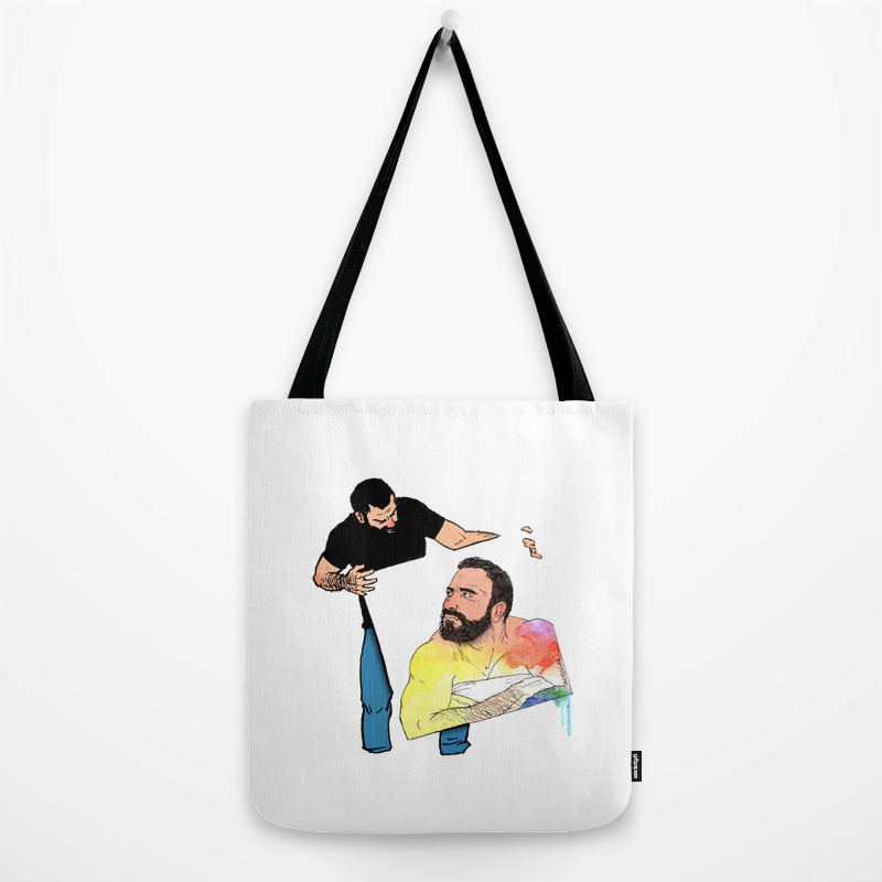 wod bag