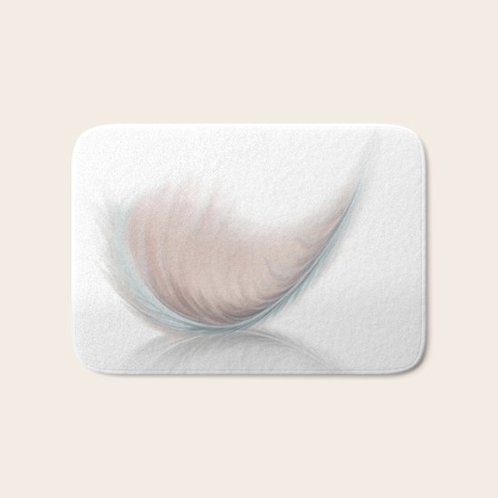Lightness Bath Mat