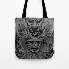 The Demon Tote Bag