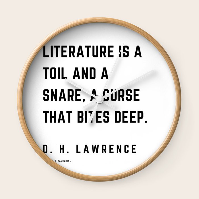 11 D. H. Lawrence Quotes 200118 Literature Novelist Words Saying