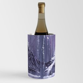 The Matterhorn Wine Chiller