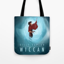 Billy Tote Bag