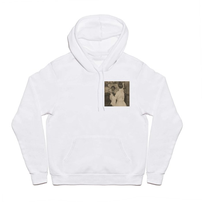 Regard 2 Hoody