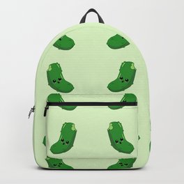 Pickle Fun! Backpack