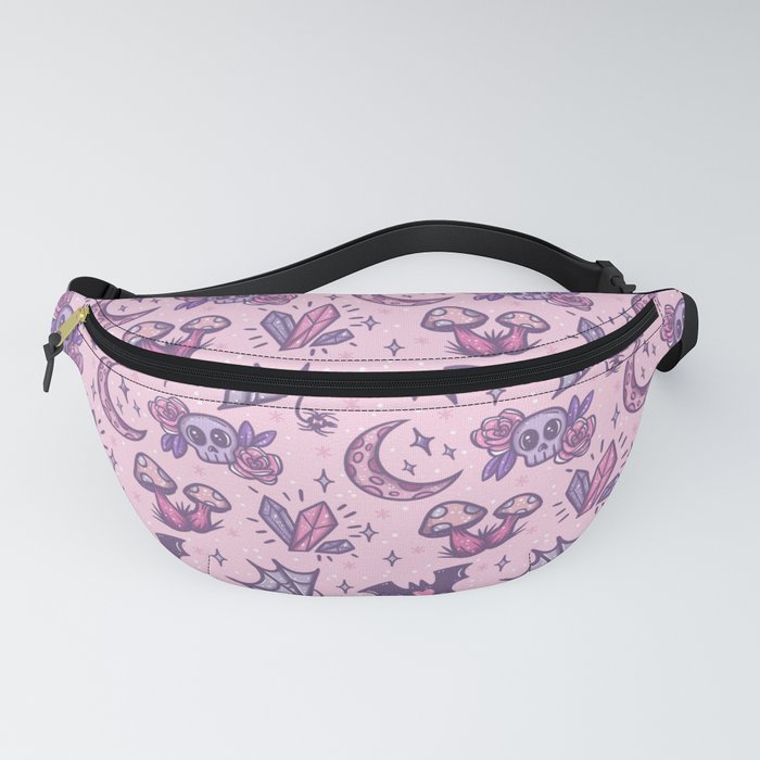 Goth fanny sales pack