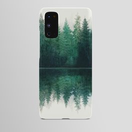 Reflection Android Case