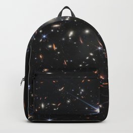 James Webb Deep Space Backpack | Space, Galaxy, Jameswebb, Planet, Nebula, Earth, Universe, Photo, Night, Jupiter 