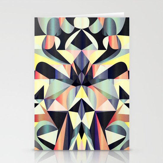 That Song Stationery Cards