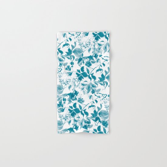 Pattern 77 Hand & Bath Towel