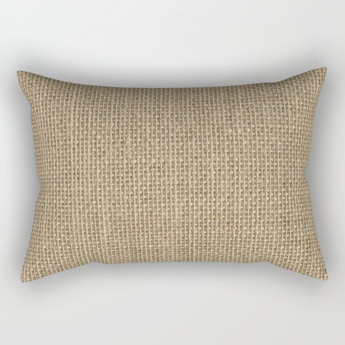 Rectangular Pillow