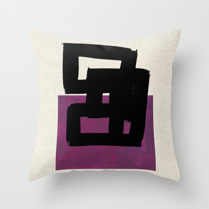 Throw Pillow