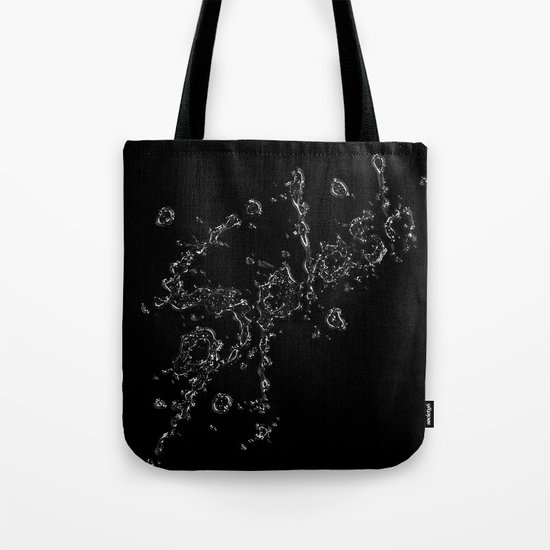 Splash Tote Bag