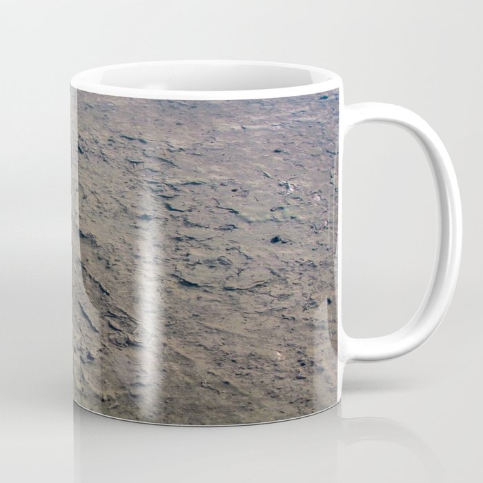 Ephemeral Coffee Mug