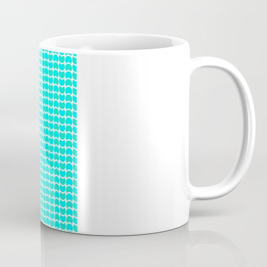 HobNob Sea Small Mug