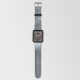 Mirror bw Apple Watch Band