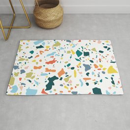Terazo Rugs For Any Room Or Decor Style Society6 Terazo Rugs For Any Room Or Decor Style Society6