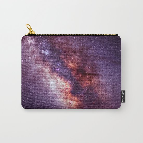 Milky way Carry-All Pouch