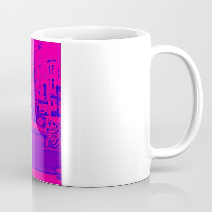 Style Icon Coffee Mug