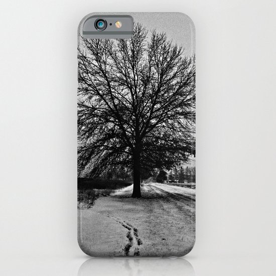 Solus iPhone & iPod Case