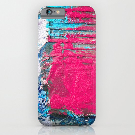 PEELING iPhone & iPod Case by INA FineArt Society6