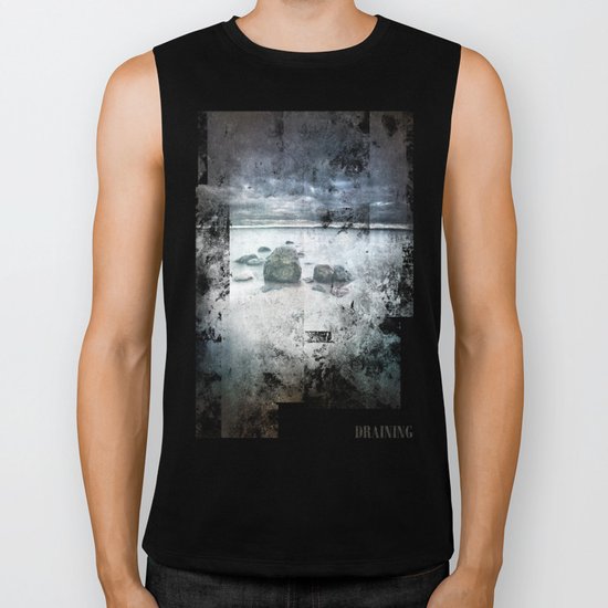 I´m draining Biker Tank