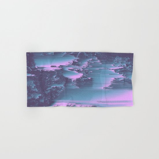 MEDS Hand & Bath Towel