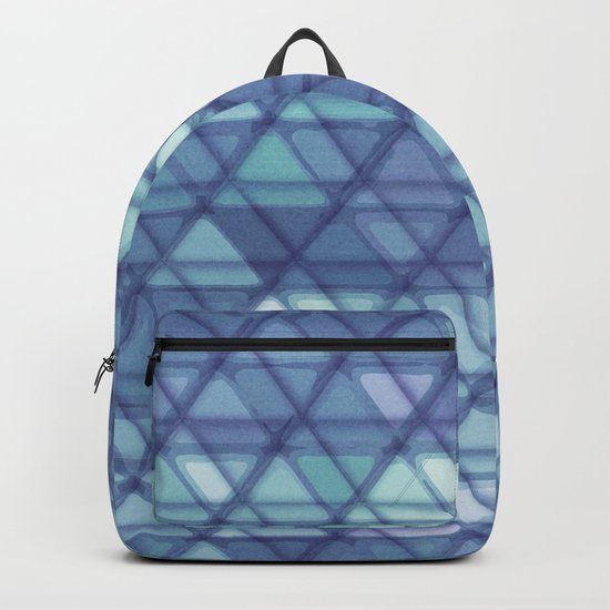 ABS#6 Backpack