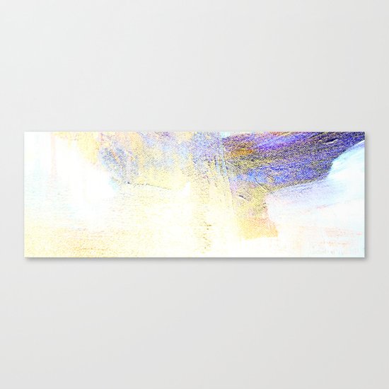 Prophecy Canvas Print