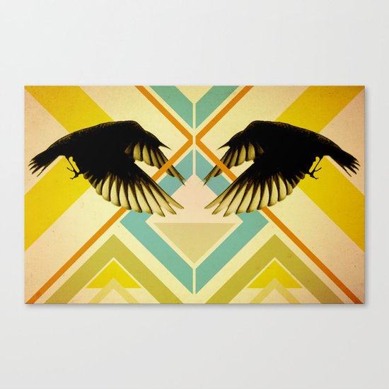 Pontiac Canvas Print
