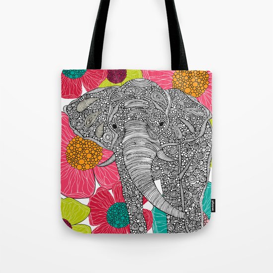 In Groveland Tote Bag