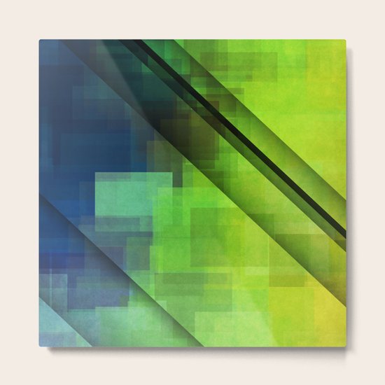 Fresh Air Metal Print