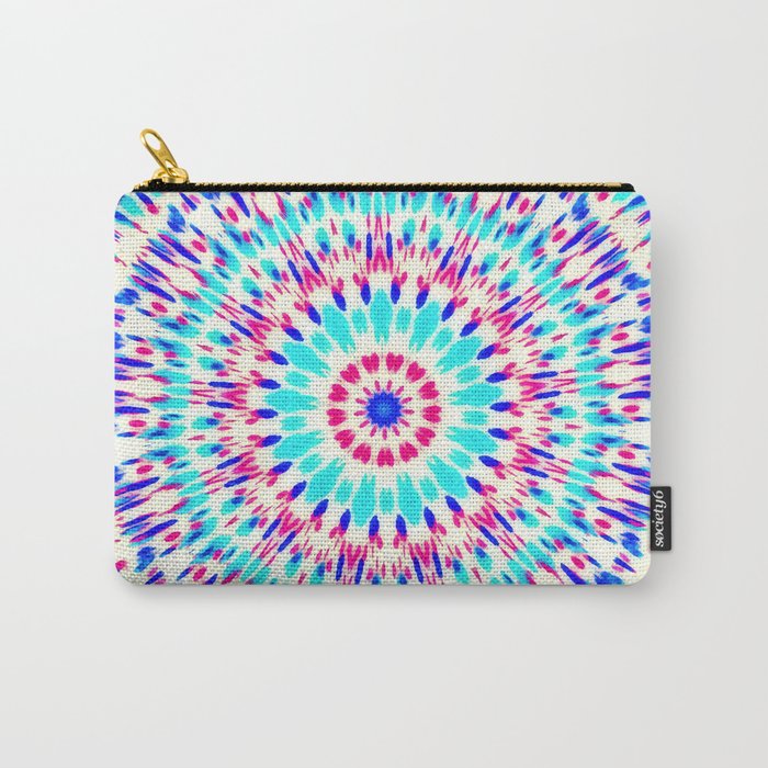 Cosmic Carry-All Pouch