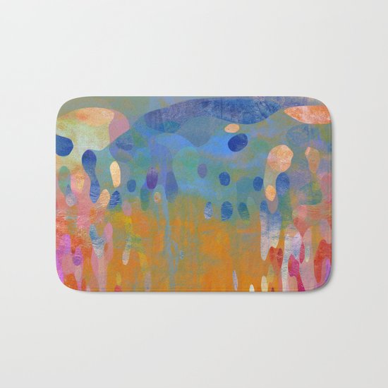 Dancers Bath Mat