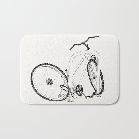 IV. Just Bath Mat