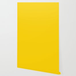 Calumma Mathe Yellow Wallpaper