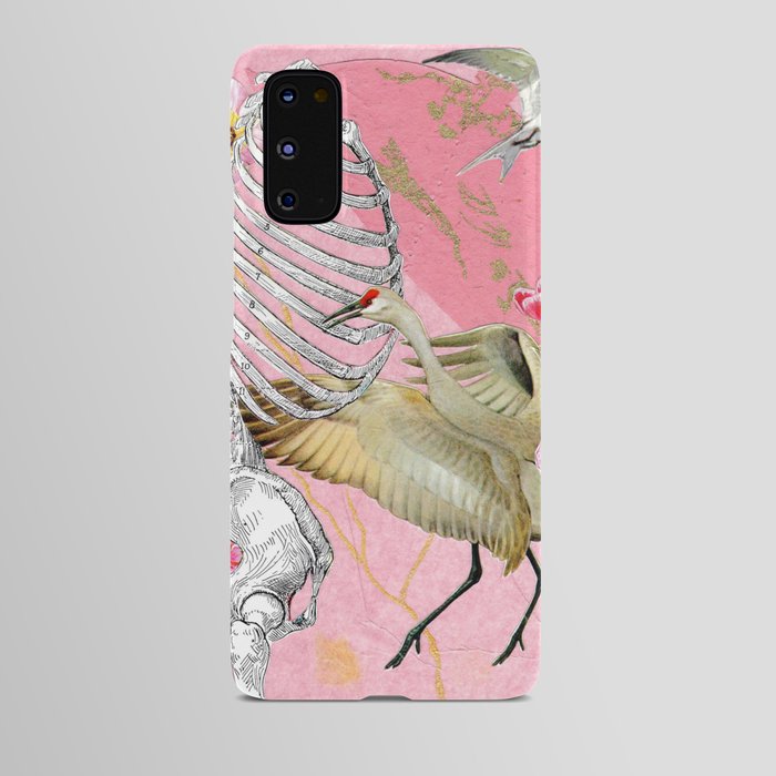 Carrion I Android Case