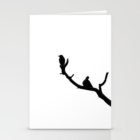 Rendezvous Stationery Cards