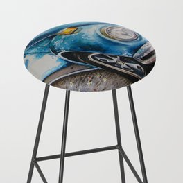 REFLECTIONS Bar Stool